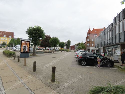 Nørretorv