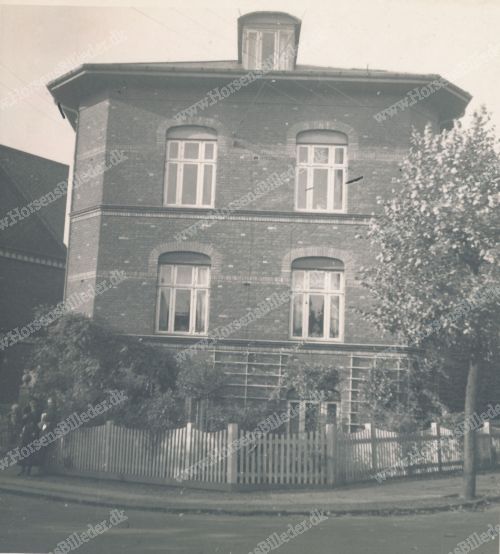 Slotsgade 35
