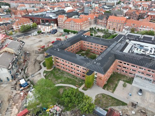 Rådhustorvet 6