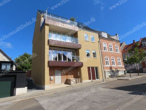 Frederiksgade 95