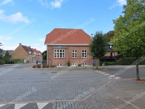 Frederiksgade 57