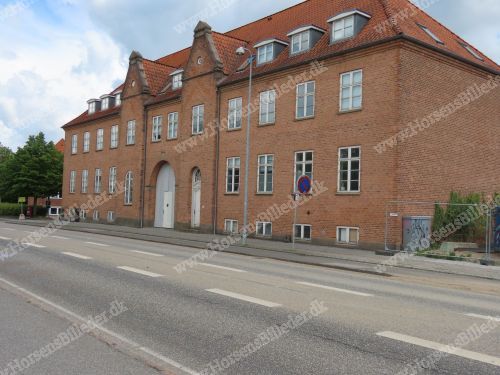 Sundvej 32
