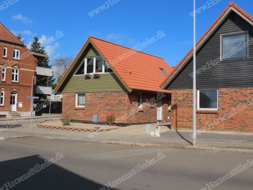 Frederiksgade 89A