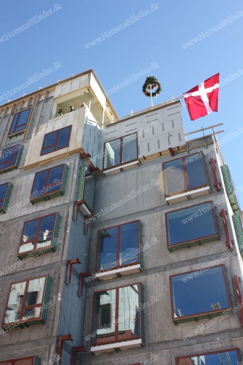 Blumersgade 4