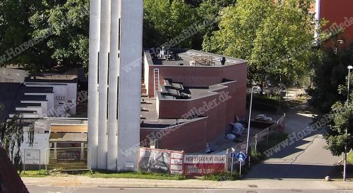 Bygholm Parkvej 1