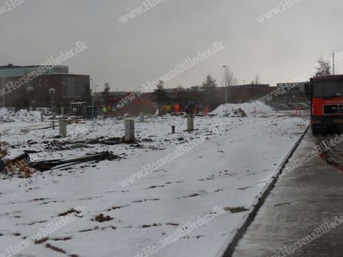 Ribersgade 5-23