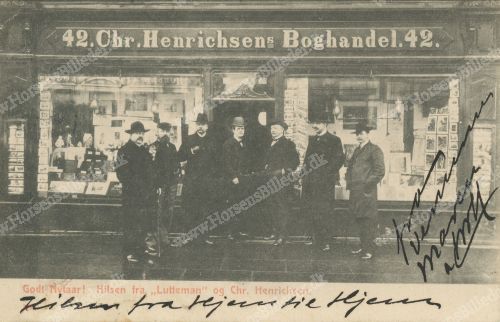 Søndergade 42