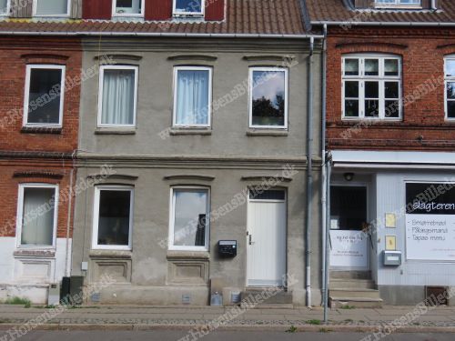 Frederiksgade 17