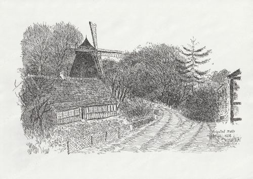 Brigsted