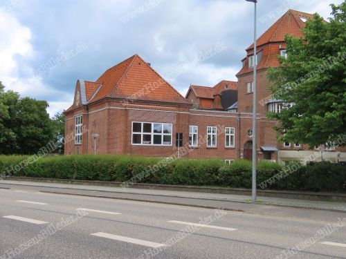 Sundvej 32