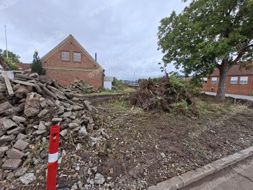 Strandkærvej 40