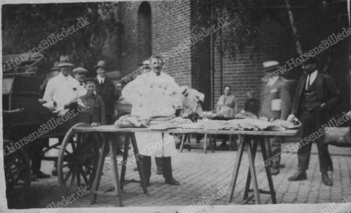Torvet