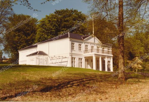Carolinelundsvej 2