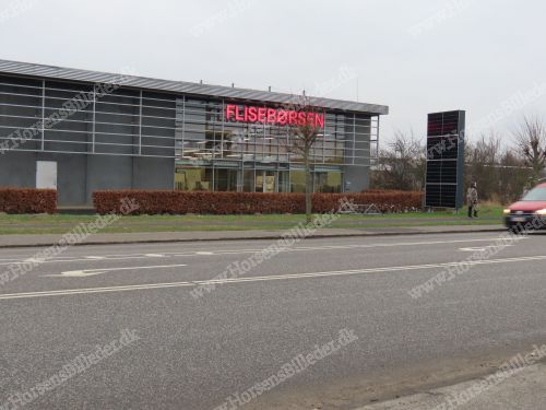 Høegh Guldbergs Gade 21A