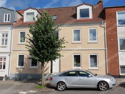 Frederiksgade 29B