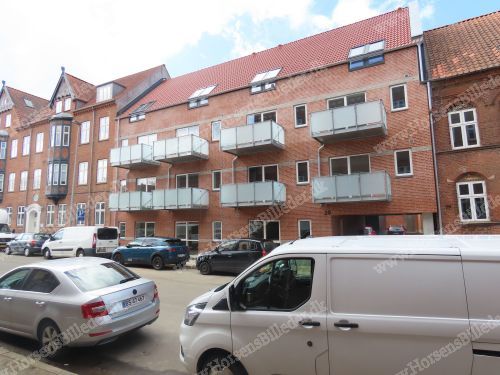 Sønderbrogade 28