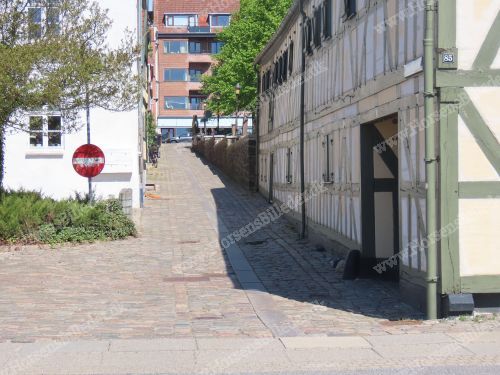 Badstuestræde