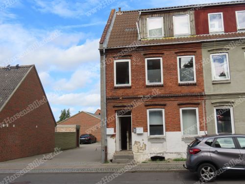 Frederiksgade 17A