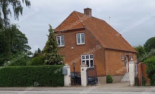 Vejlevej 20