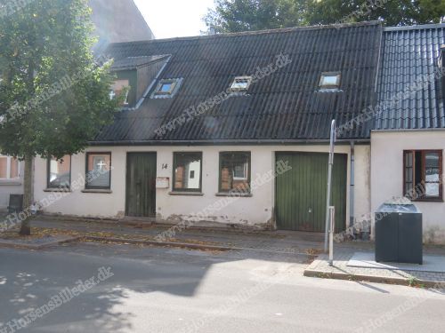 Frederiksgade 14
