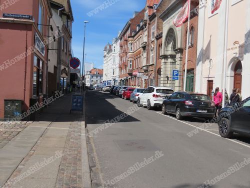 Borgergade