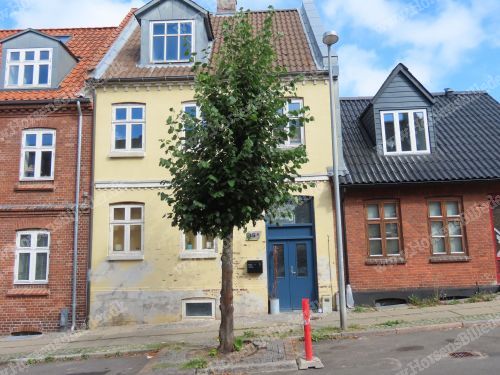 Frederiksgade 35C