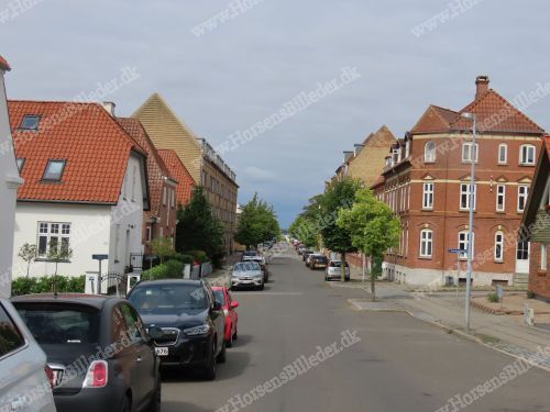 Frederiksgade