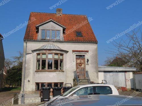 Ny Gothersgade 29