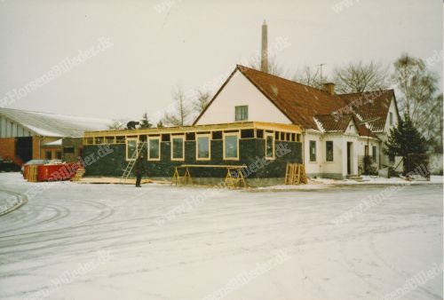 Ane Staunings Vej 8