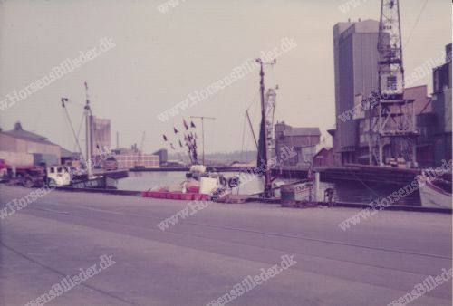 Havnen