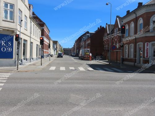 Slotsgade