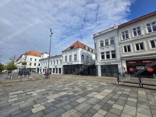 Søndergade 1