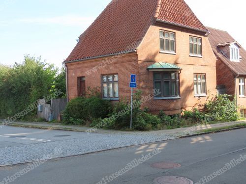 Østergade 95