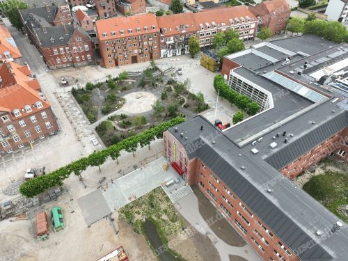 Rådhustorvet