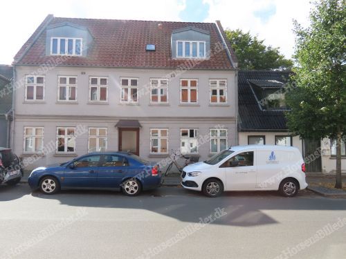 Frederiksgade 16