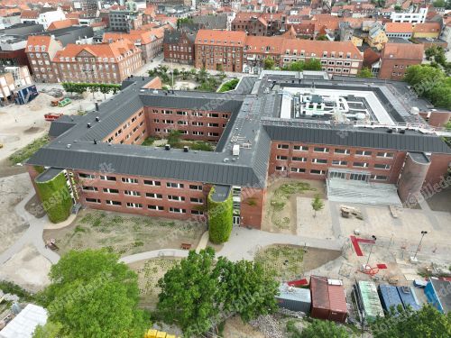 Rådhustorvet 4