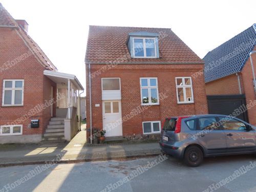 Ny Gothersgade 22