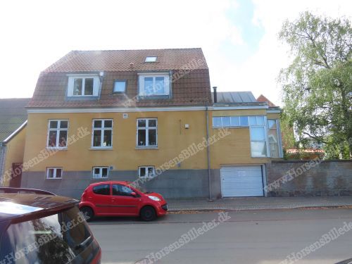 Frederiksgade 62