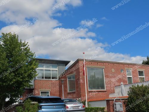 Hermann Bangs Vej 10