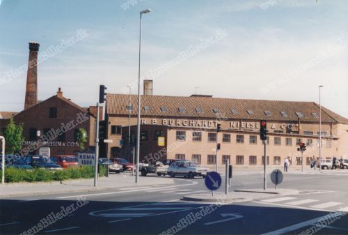 Løvenørnsgade 13