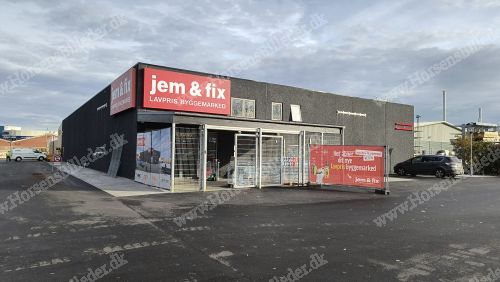 Høegh Guldbergs Gade 19B