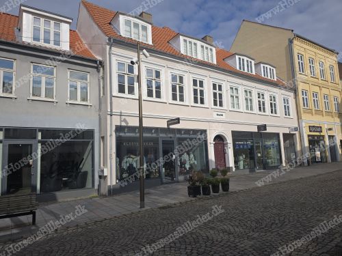 Hospitalsgade 6