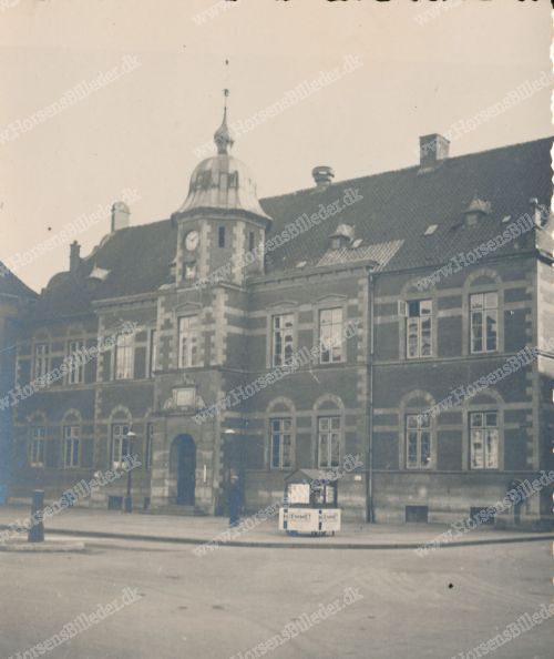 Søndergade 26
