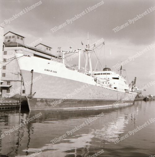 Havnen