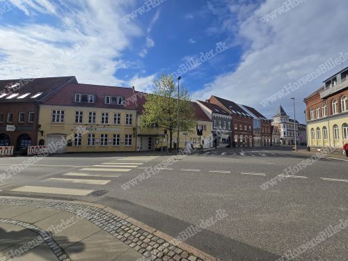 Løvenørnsgade 5