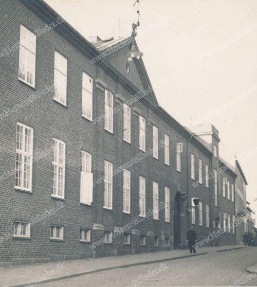 Rådhusgade 6