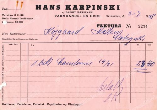 Søndergade 45