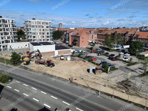 Emilies Plads