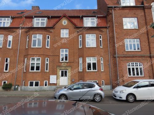 Frederiksgade 69