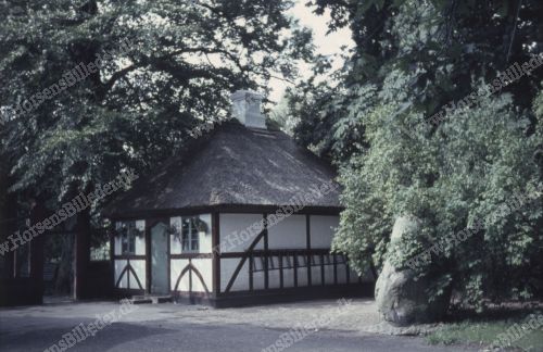Bygholm Park